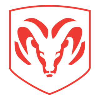 Dodge Logo PNG Vector