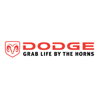 Dodge Logo PNG Vector