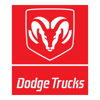 DODGE Logo PNG Vector