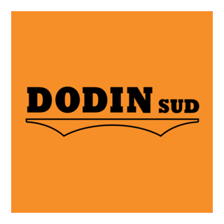 Dodin Sud Logo PNG Vector