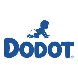 Dodot Logo PNG Vector