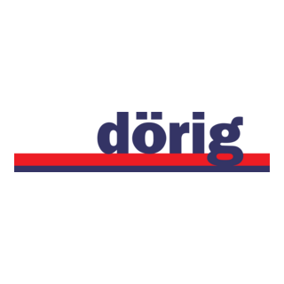 Doerig Logo PNG Vector