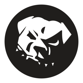 dog Logo PNG Vector