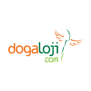 Dogaloji - www.dogaloji.com Logo PNG Vector