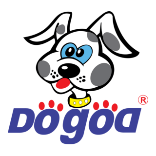 dogod Logo PNG Vector
