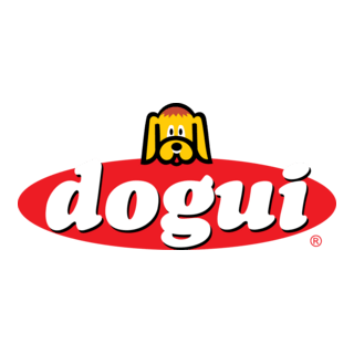 Dogui Logo PNG Vector