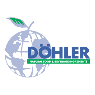 Dohler Logo PNG Vector