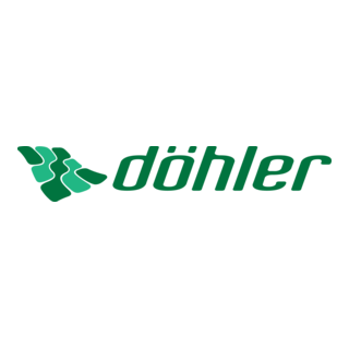 Dohler S.A. Logo PNG Vector