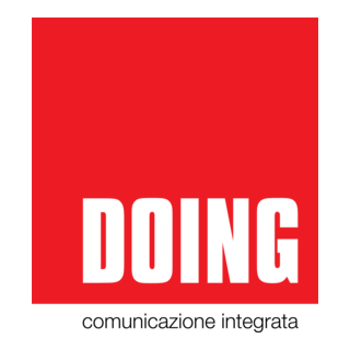 Doing Logo PNG Vector