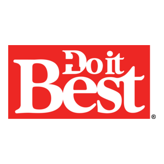 Doit Best Logo PNG Vector