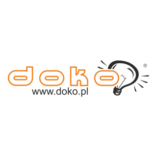 DOKO Logo PNG Vector