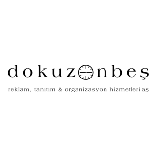dokuzonbes Logo PNG Vector