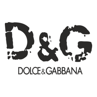 Dolce & Gabbana Logo PNG Vector
