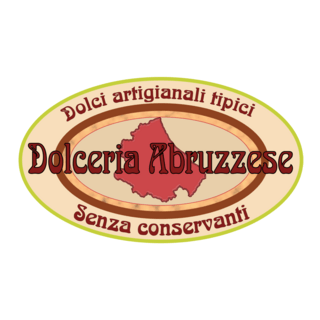 Dolceria Abruzzese Logo PNG Vector