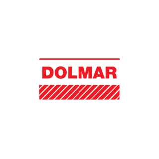 DOLMAR Logo PNG Vector