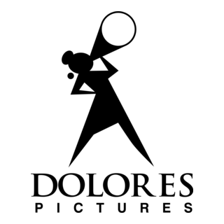 Dolores Pictures Logo PNG Vector