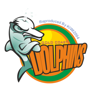 Dolphins Logo PNG Vector