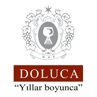 Doluca Logo PNG Vector