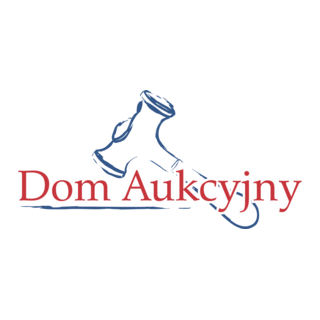 Dom Aukcyjny Logo PNG Vector