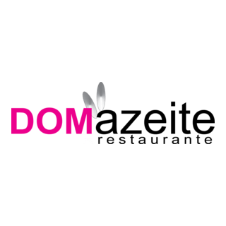 dom azeite Logo PNG Vector