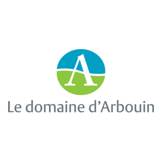 Domaine D'Arbouin Logo PNG Vector