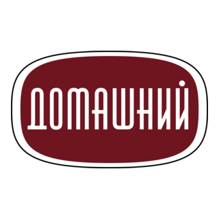 Domashny TV Logo PNG Vector