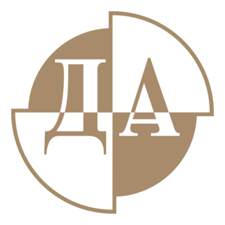 Domashnyaya Academy Logo PNG Vector