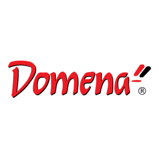 Domena Logo PNG Vector