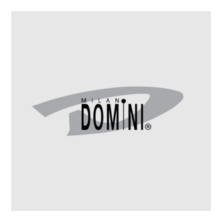 Domini Logo PNG Vector