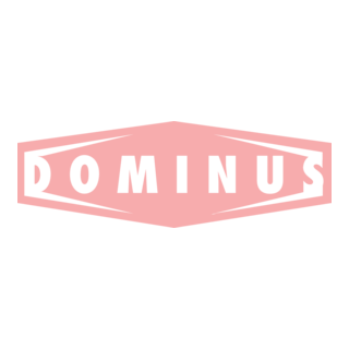 Dominus Logo PNG Vector
