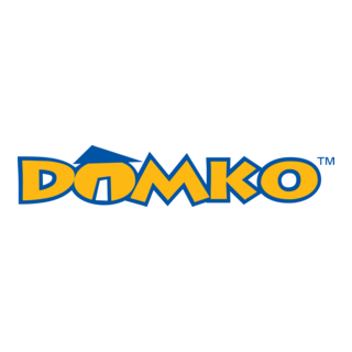 DOMKO Ltd. Logo PNG Vector
