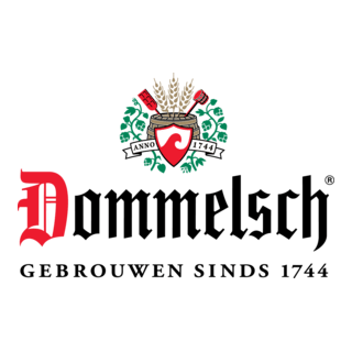 Dommelsch Logo PNG Vector