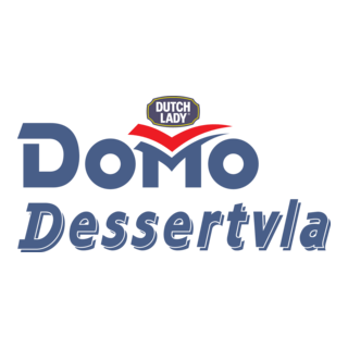 Domo Dessertvla Logo PNG Vector