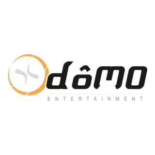 Dômo Entertainment Logo PNG Vector