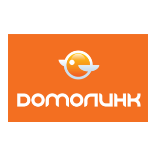 Domolink Logo PNG Vector