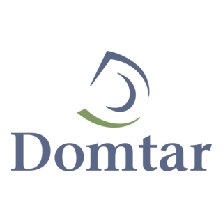 Domtar Logo PNG Vector