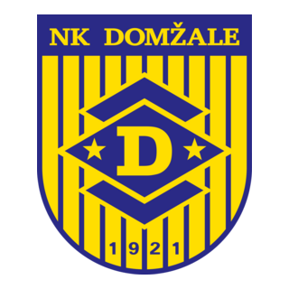 Domzale Logo PNG Vector