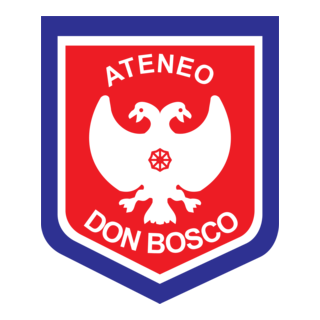 Don Bosco Rugby Logo PNG Vector