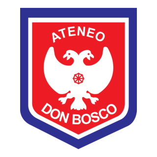 Don Bosco Rugby Logo PNG Vector