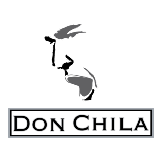 Don Chila Logo PNG Vector