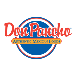 Don Pancho Logo PNG Vector