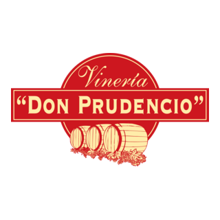 Don Prudencio Logo PNG Vector