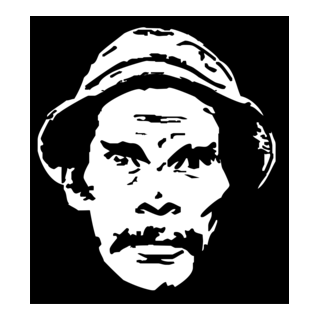 Don Ramon Caligrama Logo PNG Vector