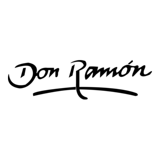 Don ramon Logo PNG Vector