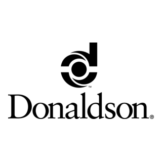 Donaldson Logo PNG Vector