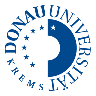 Donau Universität Krems Logo PNG Vector
