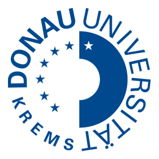 Donau Universität Krems Logo PNG Vector