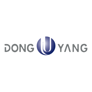 Dong Yang Logo PNG Vector