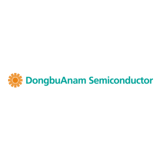 DongbuAnam Semiconductor Logo PNG Vector