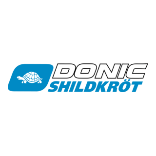 Donic Logo PNG Vector